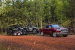 Ram 1500 Laramie Longhorn Crew Cab EcoDiesel 2019 года